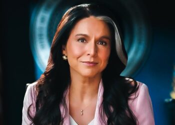 Tulsi Gabbard’s Message To The World