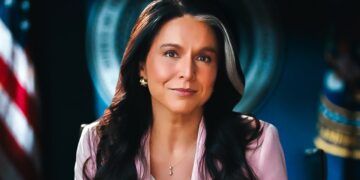 Tulsi Gabbard’s Message To The World