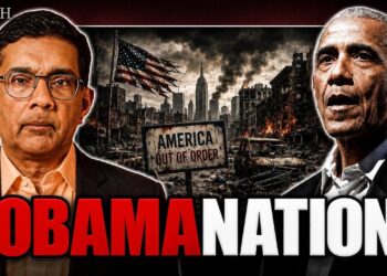 OBAMANATION