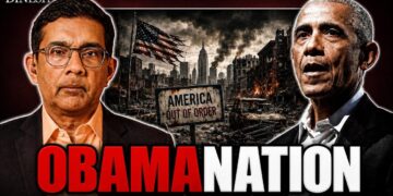 OBAMANATION