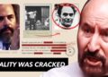 The Scientists Who Cracked Reality… Then Died (their work went classified)