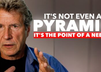 He Worked Directly for the Elite And It’s Worse Than You Think