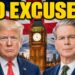 Bessent’s “No Excuses” Bombshell: Trump’s Treasury Just Cornered LONDON, Not Iran