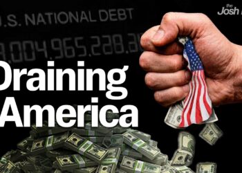 Why America’s Fraud Problem Is Bigger Than You Think