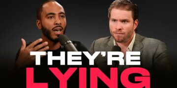 How the Left Weaponized Slavery