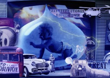 We’re Being Held Hostage in a Technology Bubble (Documentary)