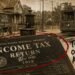 America had free mail, free water, and free transportation until 1913 — then the income tax appeared
