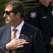 John McCain’s eldest son Doug McCain dead at 66, family says