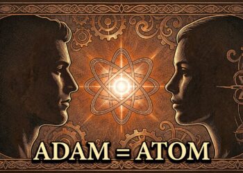 The Adam and Eve Story That Genesis ACTUALLY Tells