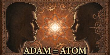 The Adam and Eve Story That Genesis ACTUALLY Tells