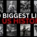 99 Lies They Taught You in US History Class
