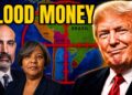 Trump SHATTERS The DRUG Empire & Exposes The Architects Behind It