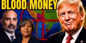 Trump SHATTERS The DRUG Empire & Exposes The Architects Behind It
