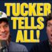 Theo Von | Theo Von Podcast: Tucker Carlson Can’t Handle Theo Von’s Wildest Story