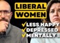 Depressed. Angry. Unmarried. Why?