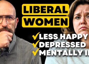 Depressed. Angry. Unmarried. Why?