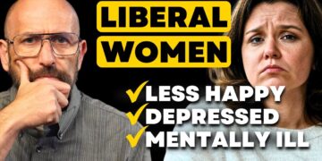Depressed. Angry. Unmarried. Why?