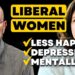 Depressed. Angry. Unmarried. Why?