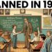 30 Gentleman Rules American Schools BANNED After 1970 That Made Working-Class Fathers Unforgettable