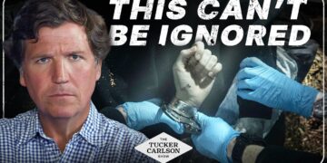 The Murder That Exposed the Godless System Replacing Christianity & Why You’re Not Allowed to Notice