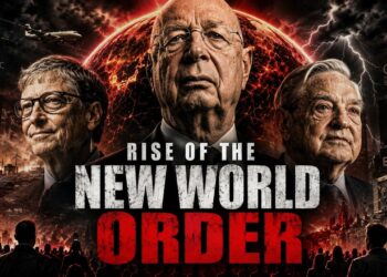RISE of the New World Order