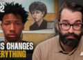 Karmelo Anthony’s Defense Implodes And EXPOSES The Big Lie Of The Civil Rights Era | Ep. 1792