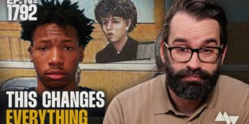 Karmelo Anthony’s Defense Implodes And EXPOSES The Big Lie Of The Civil Rights Era | Ep. 1792