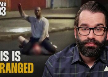 Anti-White Violence Reaches DISTURBING Levels After This Horrific Attack | Ep. 1793