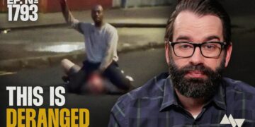 Anti-White Violence Reaches DISTURBING Levels After This Horrific Attack | Ep. 1793