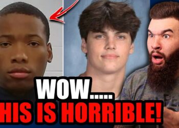 You Won’t BELIEVE What Just Happened After Karmelo Anthony Sentencing!!!