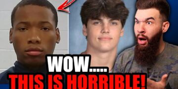 You Won’t BELIEVE What Just Happened After Karmelo Anthony Sentencing!!!