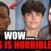 You Won’t BELIEVE What Just Happened After Karmelo Anthony Sentencing!!!