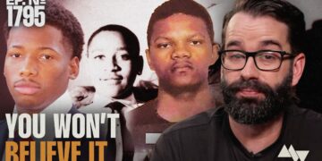 They Lied About Karmelo Anthony. What Else Have They Lied About? | Ep. 1795