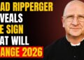 Chad Ripperger REVEALS the Sign That Will Change 2026