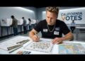 Spencer Pratt – Write-In Vote Campaign  – L.A. Mayoral Election