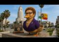 Spencer Pratt -Los Angeles Mayoral Election (Bossa Nova Edition)