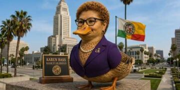 Spencer Pratt -Los Angeles Mayoral Election (Bossa Nova Edition)