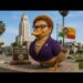 Spencer Pratt -Los Angeles Mayoral Election (Bossa Nova Edition)