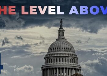 Congress Doesn’t Write Policy — The Invisible Branch