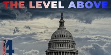 Congress Doesn’t Write Policy — The Invisible Branch