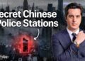 Secret Chinese Police Stations Are Just the Tip of the Iceberg