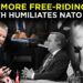 “NO MORE FREE RIDES”— Hegseth’s Brutal Message Stuns NATO Leaders | ET Now | Latest News |World News