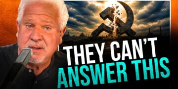 The Clear Case AGAINST Socialism that Ends Any Debate | Glenn Beck