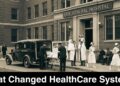 America Had the Perfect Healthcare System — Until One Decision Destroyed It