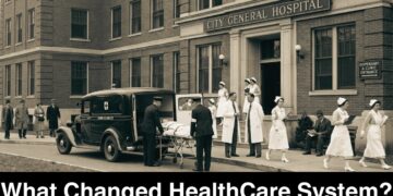 America Had the Perfect Healthcare System — Until One Decision Destroyed It