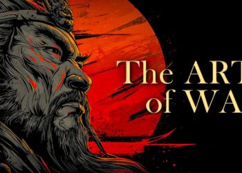 21 Principles of the Art of War | Sun Tzu Compilation (1 Hour)