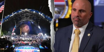 FBI says Trump UFC 250 plot was disrupted before White House event