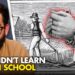 The History Of WHITE Slaves In America