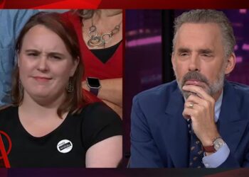 Jordan Peterson Calls Out The “Pseudo-moralistic Stances” Of Activists | Q&A