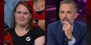 Jordan Peterson Calls Out The “Pseudo-moralistic Stances” Of Activists | Q&A
